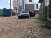 Citroen Xantia X1, 1993 г.