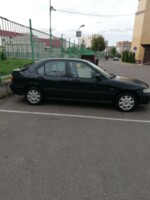 Rover 400 HH-R, 1999 г.