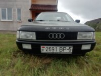 Audi 80 B3, 1988 г.