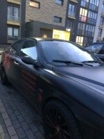 Alfa Romeo 156 932, 1998 г.