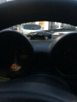 Alfa Romeo 156 932, 1998 г.