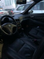 Alfa Romeo 156 932, 1998 г.