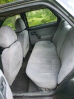 Lada (ВАЗ) 2110, 2004 г.