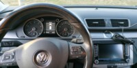 Volkswagen Passat B7, 2011 г.