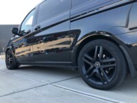 Mercedes-Benz V-Класс W447, 2015 г.