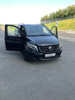 Mercedes-Benz V-Класс W447, 2015 г.