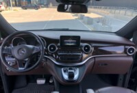 Mercedes-Benz V-Класс W447, 2015 г.