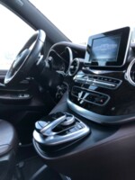 Mercedes-Benz V-Класс W447, 2015 г.