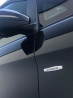 Mercedes-Benz V-Класс W447, 2015 г.