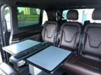 Mercedes-Benz V-Класс W447, 2015 г.