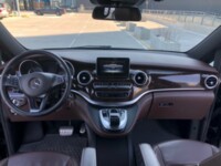 Mercedes-Benz V-Класс W447, 2015 г.