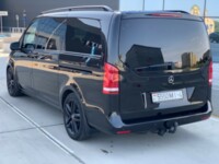 Mercedes-Benz V-Класс W447, 2015 г.