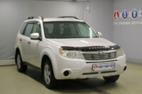 Subaru Forester III, 2011 г.
