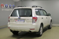 Subaru Forester III, 2011 г.