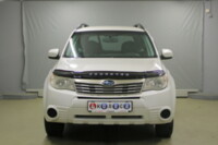 Subaru Forester III, 2011 г.