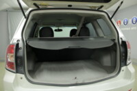 Subaru Forester III, 2011 г.
