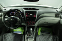 Subaru Forester III, 2011 г.