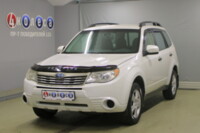 Subaru Forester III, 2011 г.