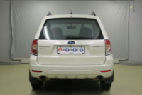 Subaru Forester III, 2011 г.