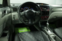 Subaru Forester III, 2011 г.