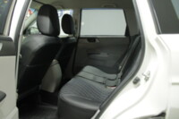 Subaru Forester III, 2011 г.