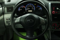 Subaru Forester III, 2011 г.