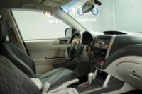 Subaru Forester III, 2011 г.