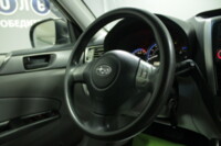 Subaru Forester III, 2011 г.
