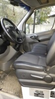 Mercedes-Benz Sprinter 311CDI, 2010 г.