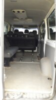 Mercedes-Benz Sprinter 311CDI, 2010 г.
