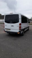 Mercedes-Benz Sprinter 311CDI, 2010 г.