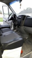 Mercedes-Benz Sprinter 311CDI, 2010 г.