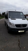 Mercedes-Benz Sprinter 311CDI, 2010 г.