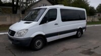 Mercedes-Benz Sprinter 311CDI, 2010 г.