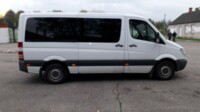 Mercedes-Benz Sprinter 311CDI, 2010 г.