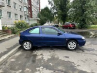 Renault Megane I, 1996 г.
