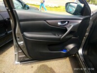 Nissan Qashqai II · Рестайлинг, 2020 г.