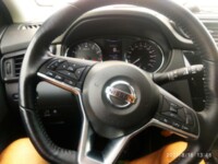 Nissan Qashqai II · Рестайлинг, 2020 г.