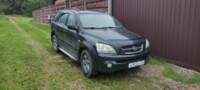 Kia Sorento I, 2004 г.