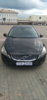 Volvo S60 II, 2010 г.