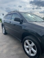 Lexus RX II, 2007 г.