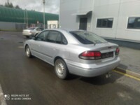 Mazda 626 GF, 1997 г.