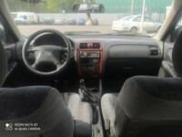 Mazda 626 GF, 1997 г.