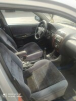 Mazda 626 GF, 1997 г.