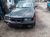 BMW 3 серия E36, 1994 г.