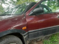 Nissan Primera P10, 1994 г.