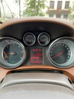 Opel Mokka I, 2014 г.