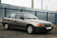 Opel Astra F, 1992 г.