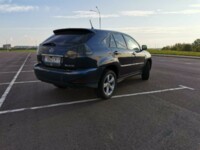 Lexus RX II, 2005 г.