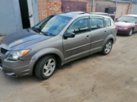 Pontiac Vibe I, 2003 г.
